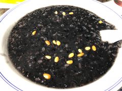 鸭血糯-得意楼蒸菜馆
