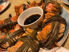 -金海湾自助餐厅(金陵饭店)