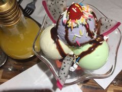 -西缘牛排(荟聚购物中心店)