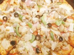 -必胜客(张掖西大街店)