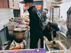 -黑色经典臭豆腐·湖南特产(坡子街店)