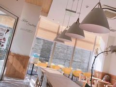 -Blueglass酸奶(财富购物中心店)