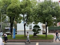 -中南财经政法大学(首义校区)