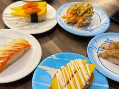 -三禾寿司(石龙店)