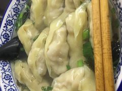 虾仁鲜肉馄饨-方老大馄饨(抚宁巷店)