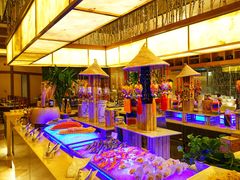 -长白山万达喜来登度假酒店