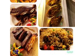 -天空花园餐吧·生日·团建(南山店)