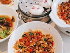 -兰湘子·湘菜小炒(长安万科广场店)