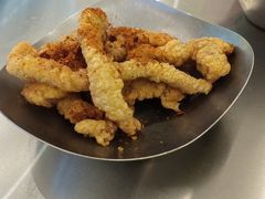 -蓉三少冒烤鸭·四川小吃集(北京首店)