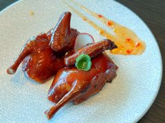 -彩丰楼中餐厅(佘山世茂洲际酒店)