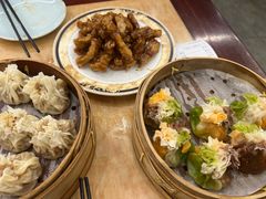 -都一处烧麦馆(前门店)