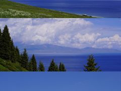 -赛里木湖风景名胜区