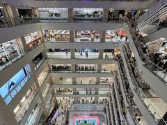 -赛格国际购物中心(小寨店)
