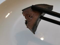 茶香猪肝-月福京味斋·烤鸭店·北京菜(鼓楼总店)