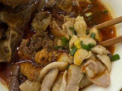 -蒋家肠旺面馆老店(合群路店)