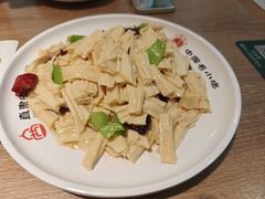 -直隶安家罩饼(复兴路店)
