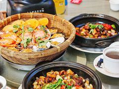 -巽寮印象美食部落餐厅·海鲜·地方特色菜(惠州体验店)