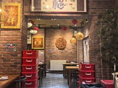 -老姑砂锅·烧烤天津菜(体北道店)