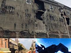 -中共一大纪念馆