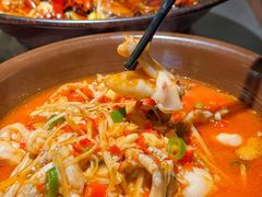 -花椒俏川菜小馆(南海万达店)