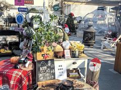 -京北渔家傲