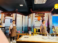 -外婆船宴餐厅·外婆喊你回家吃饭