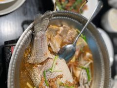 -简小舍·民间手艺菜(武昌江滩店)