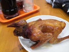 -煲煲掂风味煲仔饭餐厅(西区店)