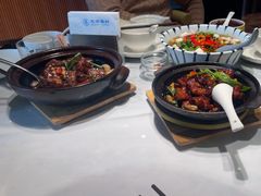 -志明眷村·台式融合菜·宵夜