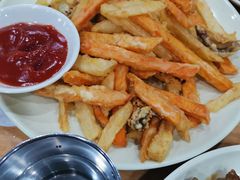 -贤花饭店(城阳店)