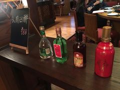 -丽江金茂凯悦臻选酒店-滇香馆
