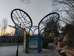 -黄村公园