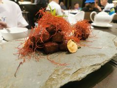 -广州文华东方酒店·江-由辉师傅主理