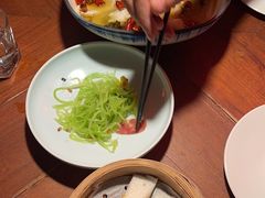 -外婆家(世界城广场店)