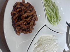 -山东老家(科韵分店)