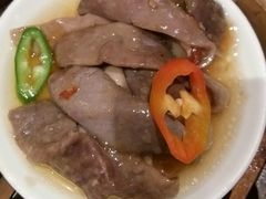 -红棉中餐厅·广州海航威斯汀酒店