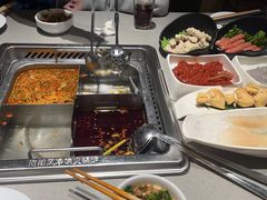 -海底捞火锅(吾悦广场店)
