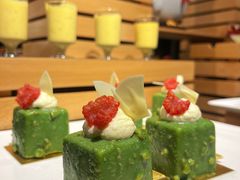 -美食汇·海鲜自助西餐厅·江门富力万达嘉华酒店