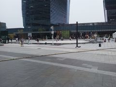 -大族广场Mall&More