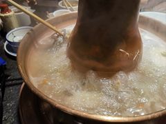 -清真京华源·涮肉烧烤(丰庆店)