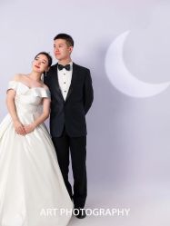 -纪梵希旅拍婚纱摄影(大连总店)