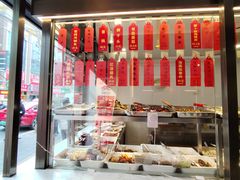 -老正兴菜馆(福州路店)