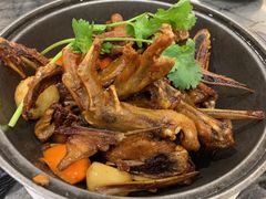 -美极鲜食坊(宝安南路店)