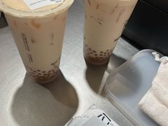-KOI Thé(正佳广场店)