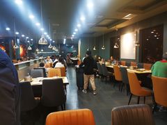 大堂-苏格里岛自助海鲜烤肉(青秀万达店)