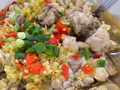-笨罗卜浏阳菜馆(富家湾小区店)