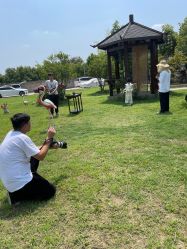 -莫奈庄园·儿童摄影馆·影视基地(江宁店)