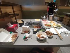 -海底捞火锅(河东万达广场店)