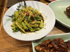 -新白鹿餐厅(龙游路总店·杭帮菜名店)
