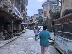-水磨古镇